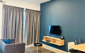 Vista Homestay By Ak Group